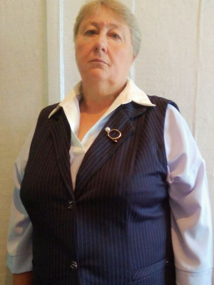 Кириллова Ирина Николаевна Кириллова Ирина Николаевна
